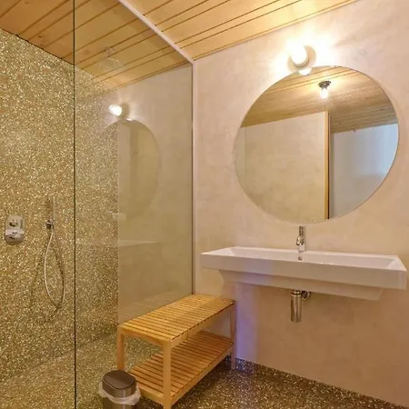 Villa Duinvis 15 à Coxyde Extérieur photo