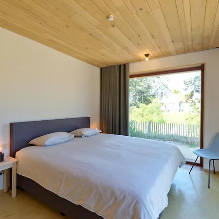 Villa Duinvis 15 à Coxyde Extérieur photo