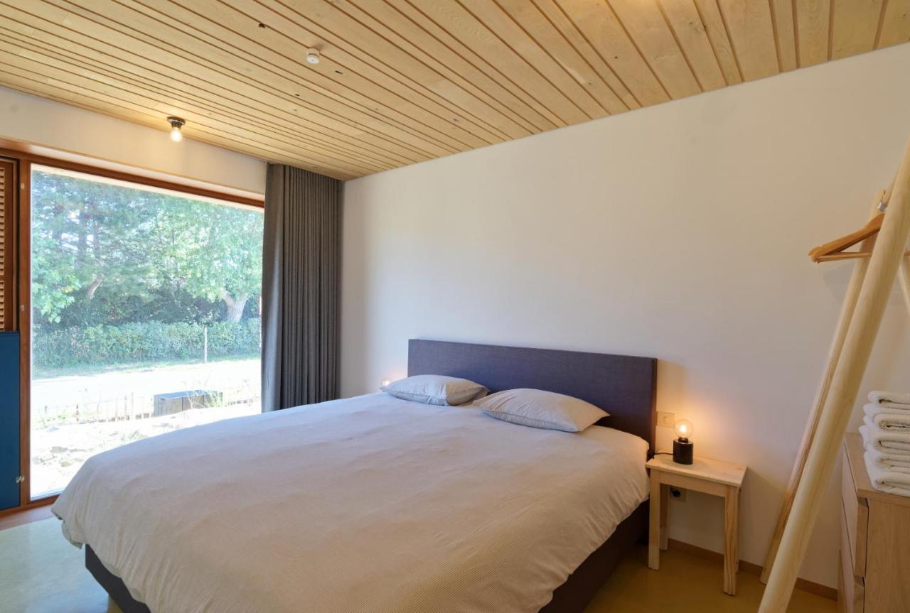 Duinvis 15 Holiday home